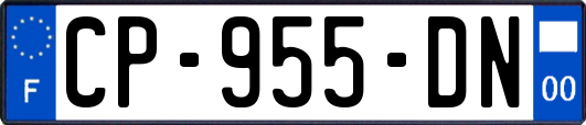 CP-955-DN