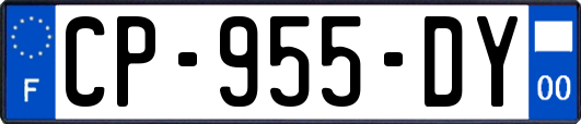 CP-955-DY