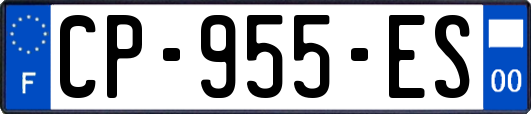 CP-955-ES