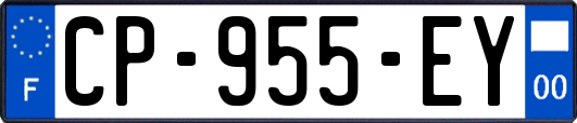 CP-955-EY