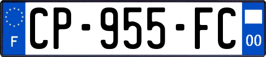 CP-955-FC
