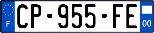 CP-955-FE