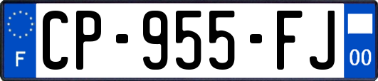 CP-955-FJ
