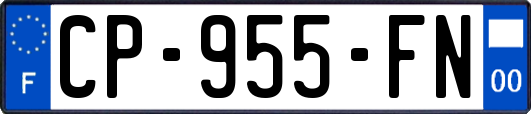 CP-955-FN
