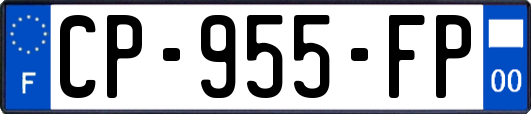 CP-955-FP
