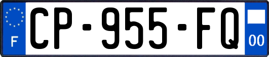 CP-955-FQ