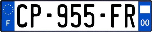 CP-955-FR