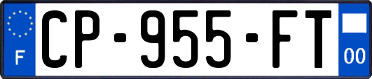 CP-955-FT