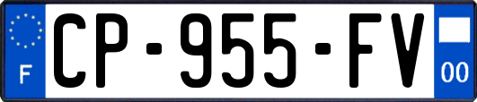 CP-955-FV