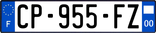 CP-955-FZ