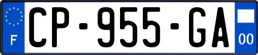 CP-955-GA