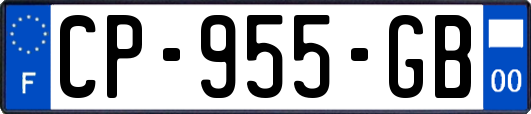CP-955-GB