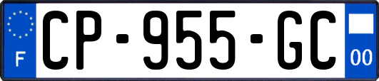 CP-955-GC
