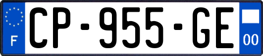 CP-955-GE