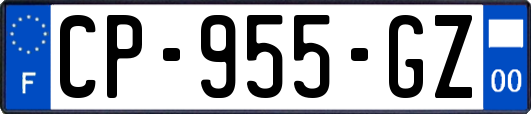 CP-955-GZ