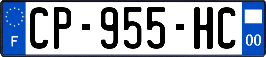 CP-955-HC