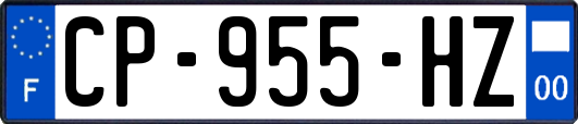 CP-955-HZ