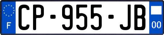 CP-955-JB
