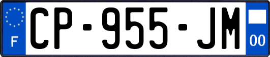 CP-955-JM