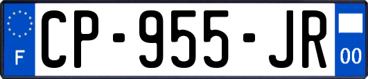 CP-955-JR