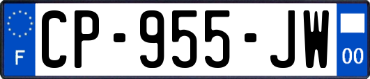 CP-955-JW