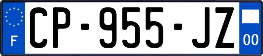 CP-955-JZ