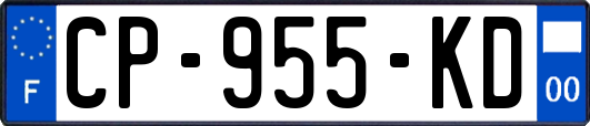 CP-955-KD