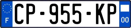 CP-955-KP
