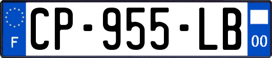 CP-955-LB