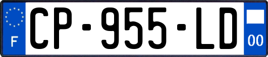 CP-955-LD
