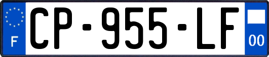 CP-955-LF