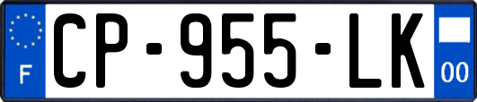 CP-955-LK