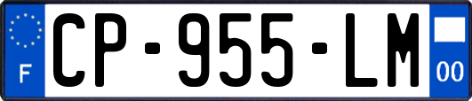 CP-955-LM