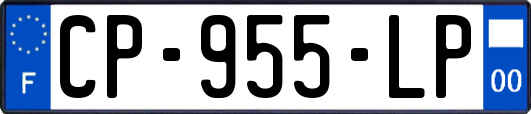 CP-955-LP