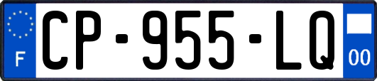 CP-955-LQ