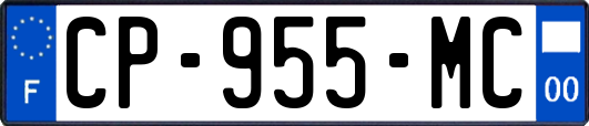 CP-955-MC