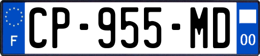 CP-955-MD