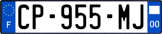 CP-955-MJ