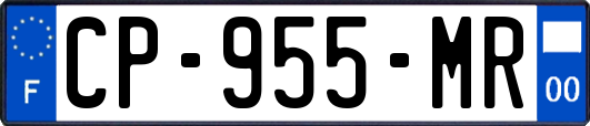 CP-955-MR