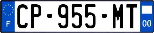 CP-955-MT