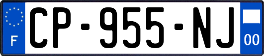 CP-955-NJ