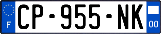 CP-955-NK