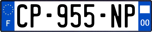 CP-955-NP