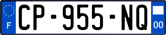 CP-955-NQ