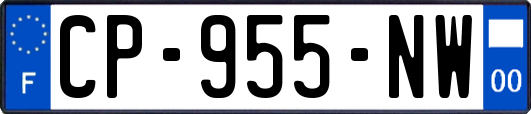 CP-955-NW