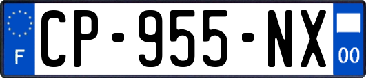 CP-955-NX