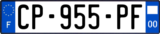 CP-955-PF