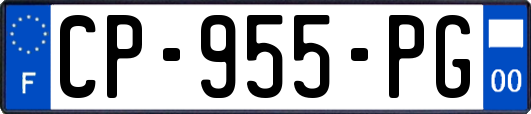 CP-955-PG