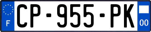 CP-955-PK