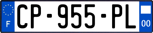 CP-955-PL